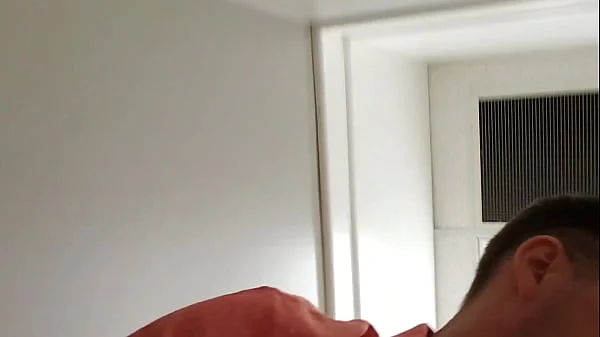 Pregnant Teen Braces Blowjob Public Changing Room