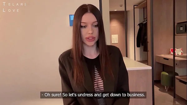 A young wife took revenge on her husband for cheating