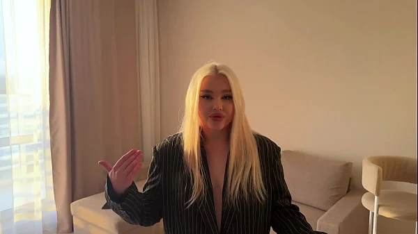 Anal with a realtor helped me buy a condo.