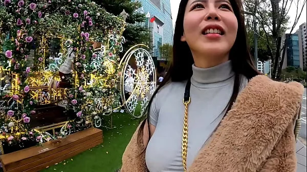 pov: vlogging with a sexy taiwanese model (326n.h)