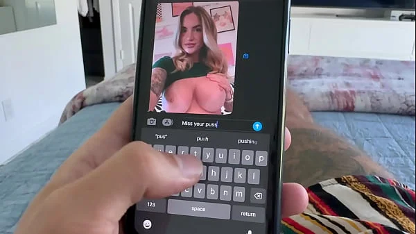 EX GIRLFRIEND Came Over to Suck My Dick and Get Fucked i miss your cock...