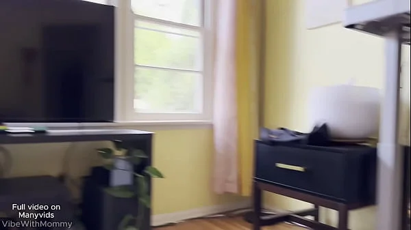 Babysitter Throws It Back at a Diddy Party