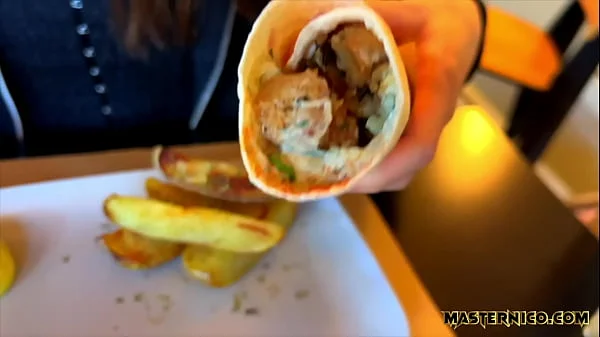 ntense Anal Fuck in Athens with Jamie! | Sex Vlog