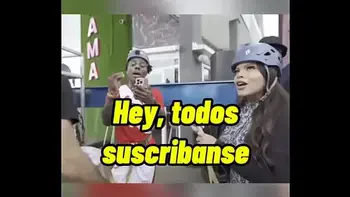 Graciebon y los guardias