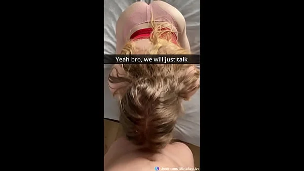 Cheating wife sends private messages anal sex to husband - Olivia Bay