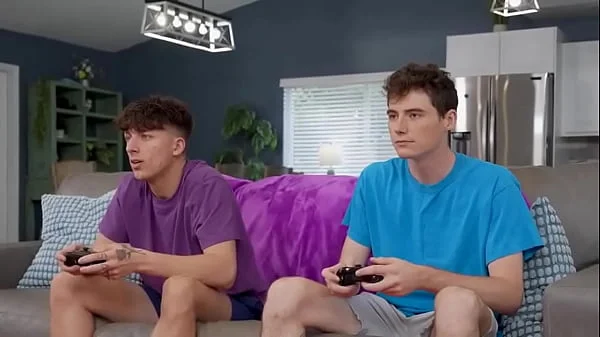 Such a Horny Stepmom