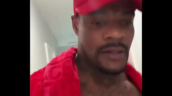 Ema Karter And CJ Miles Sneak Into Jason Luvs To Play With The Best BBC