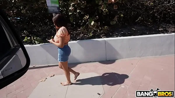 Megan the Influencer