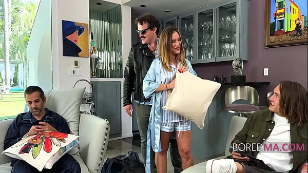 Free-use Wanksgiving - Aderes Quin | BoredMa