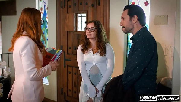 I know youve been fucking your students so now its my turn