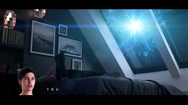 I Kissed My Hot Stepmom For The First Time - 3D Hentai Animated Porn - APOCALUST