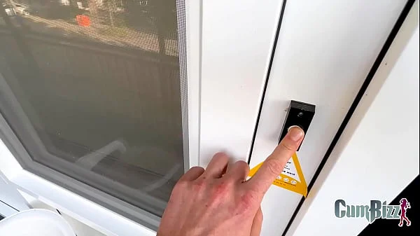 Cumbizz Pizza Anal XXL Monstercock!