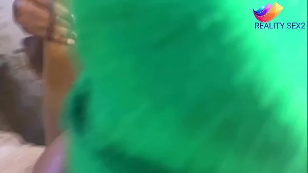 SEX IN THE KITCHEN WITH MY GHANA GIRLFRIEND