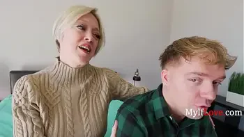 Family Trip Goes A Step Too Far - Dee Williams | MylfLove