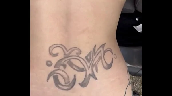 Big booty hooker gets rides her customer reverse cowgirl then takes his cum in her mouth