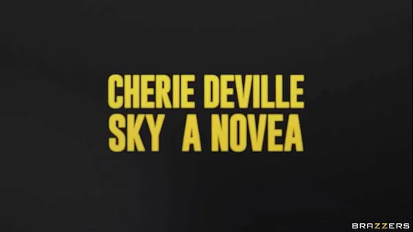 Hot And Steamy! The Best of Shower Sex Jensen, Cherie Deville, Romi Rain, Luna Star, Skyla Novea, Aubrey Black / Brazzers/ Enter XVPROMO on official site for discount