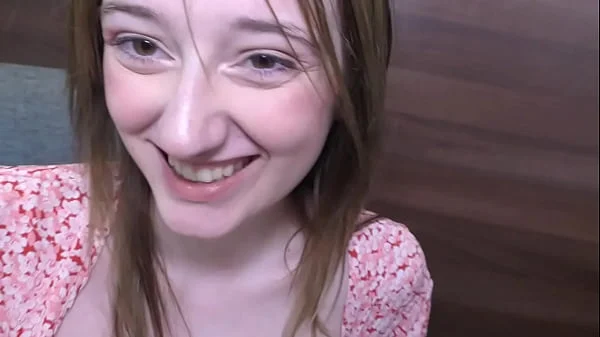 Spanish Teen Emejota Found BBC While looking for Her Lost Parents