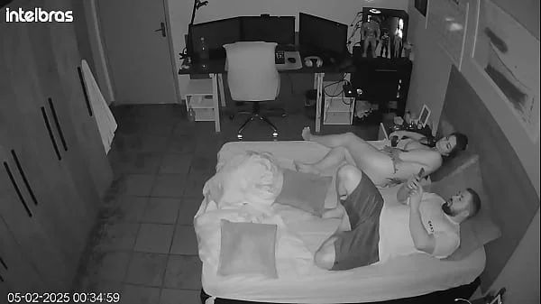 O que Aconteceu Nessa Madrugada ?