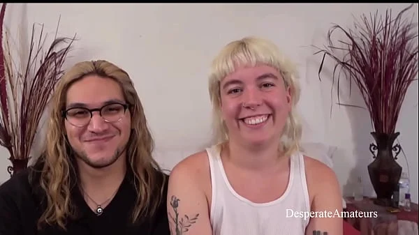 Desperate Amateurs Ally Misty Abby Savanna Coco Vicki Isabella Olivia Alex and Tiny getting their tight pussies stretched