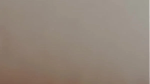 Stepsister's prank ended with a DOUBLE CUM in her pussy