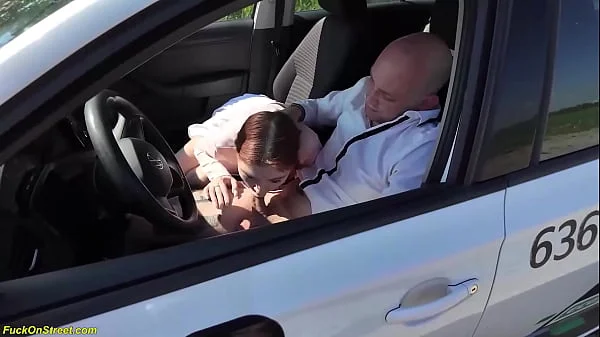 first public anal sex with a crazy taxi driver