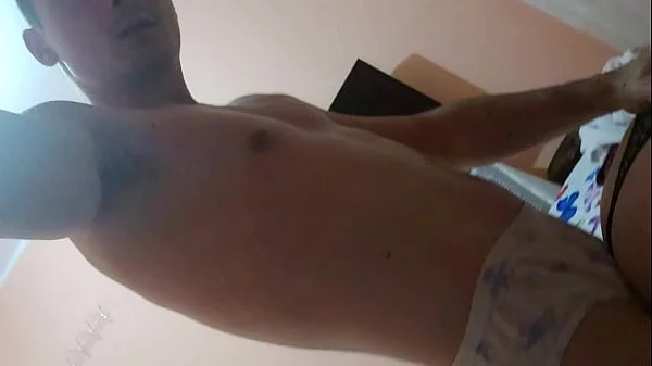 Hot sex by a real young couple at home - Full unedited amateur videos