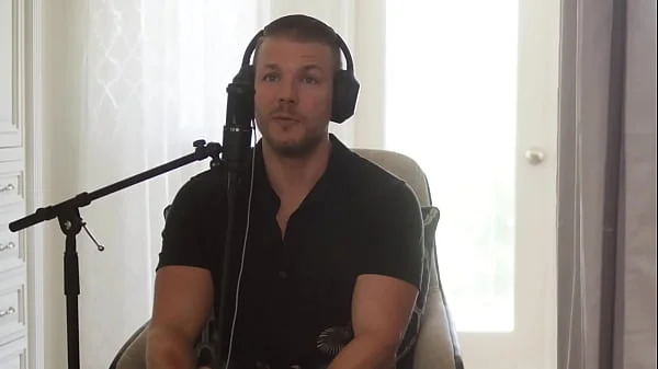 Blonde MILF Bunny Madison Turns The Heat Up From Riding Codey Steele's Hard Cock