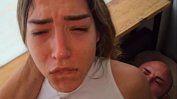 THIS DP WAS NOT PLANNED, EVEN THOUGH WE LEFT HER HOLES VERY OPEN