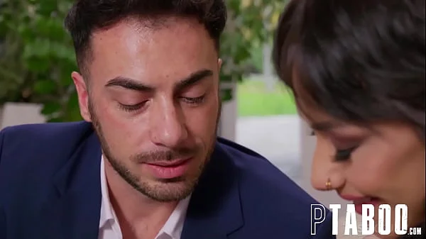 Wild Night: Double Pleasure