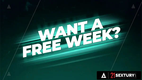 21 SEXTURY - Gorgeous Lesbians Zazie Skymm And Geisha Kyd Fuck Each Other With Toys And Fingers