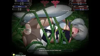 [Iris Chronicle]Defeated part1