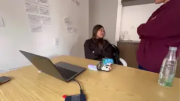 It can't be that we continue cheating on your husband!! He's my BEST BITCH FRIEND!!