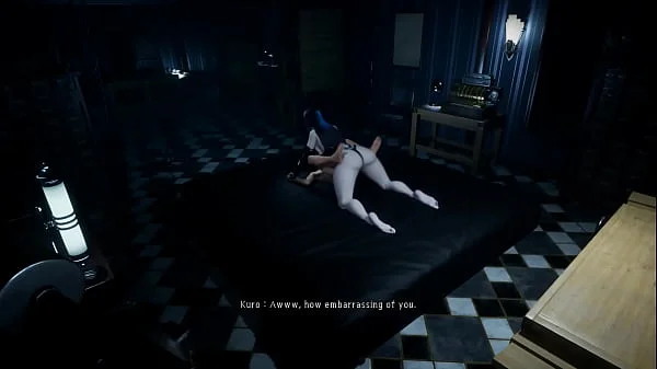 Under The Witch : Gothic - Chastisement 2