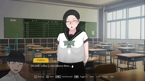 NTRMAN- Seasons of Loss Spring - NTR Playthrough