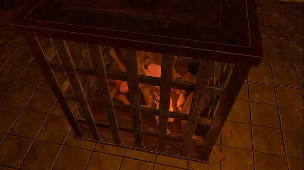 Fallen Princess Chapter Two