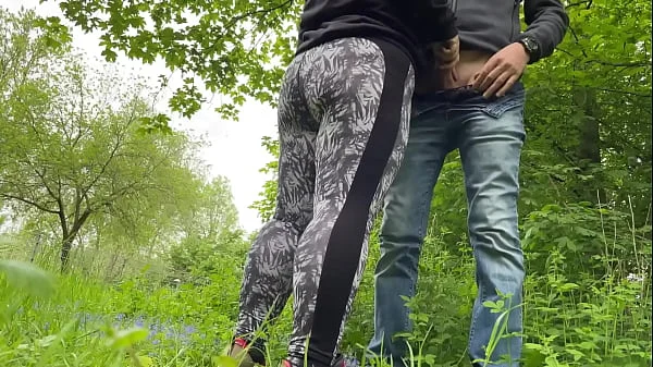 Wise mother in law makes me cum again and again