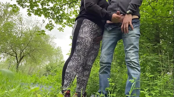 Wise mother in law makes me cum again and again