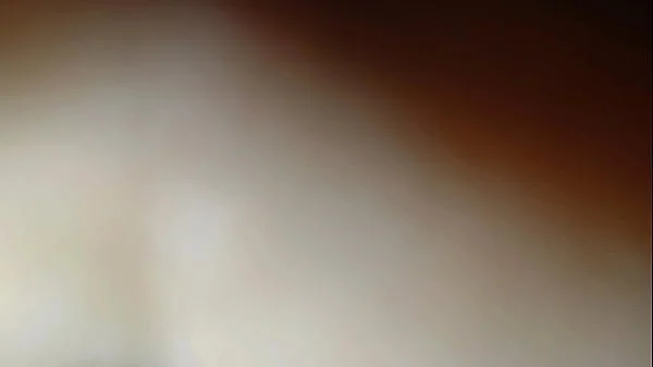 Step brother rubbed and fucked the smooth pussy