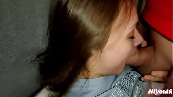 Cutie Stepsister won't let me watch TV in peace POV