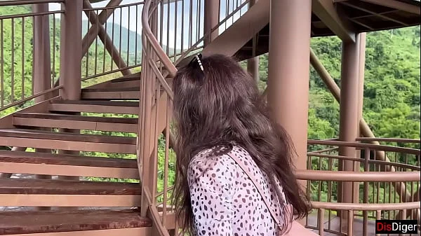 Public Dick Flash - I Pull Out Dick in Bus Full Of People And Stranger Makes Me Cum With Her Hand