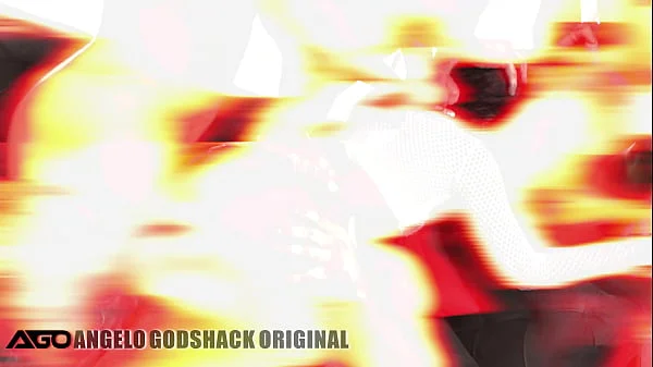 Allison Sweet - 100% Hell (very rough scene) with fisting