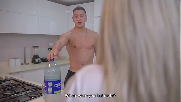 tatiana alvarez folla con el hermano de su esposo sin que el se entere