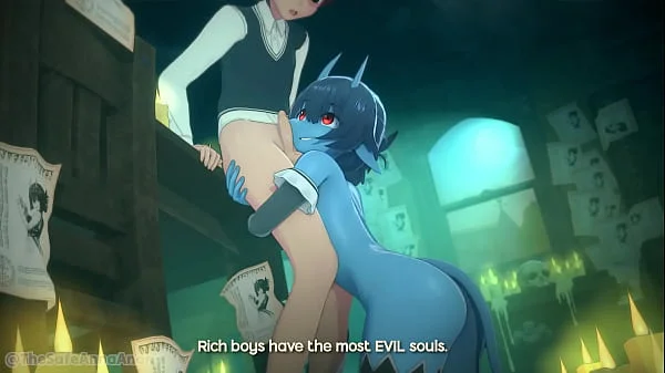 Anna Anon HMV | Wet Wet [PussimsStories]