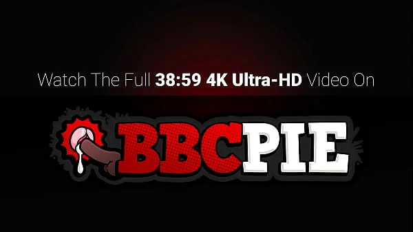 Harley Love Milks BBC With Her Tight Grip