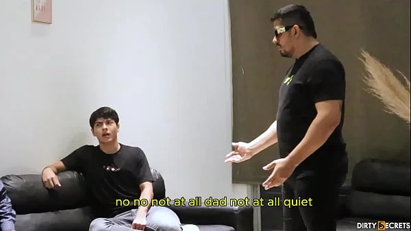 MY STEPSON FUCKS ME IN THE ASSHOLE WHEN HE FOUNDS OUT I HAVE A LOVER