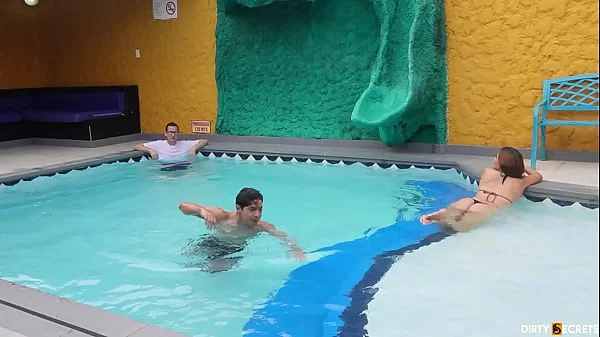 MY STEPSON FUCKS ME IN THE ASSHOLE WHEN HE FOUNDS OUT I HAVE A LOVER