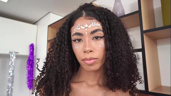 Oscar Batty's CARNAVAL BRAZIL 2025 : 4 exotic Brazilian cuties in after party sex orgy (Anal, sex orgy, tapped bodies, Carnival sex party, ATOGM, monster cock, BBC)OB462