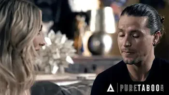 PURE TABOO Man Cheats With Wife's Bestie Kayley Gunner While Wife's Recovering From Major Accident