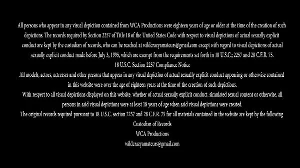 Spending Spring Break With My Sexy Step Aunt Part 1 Coco Vandi WCA Productions