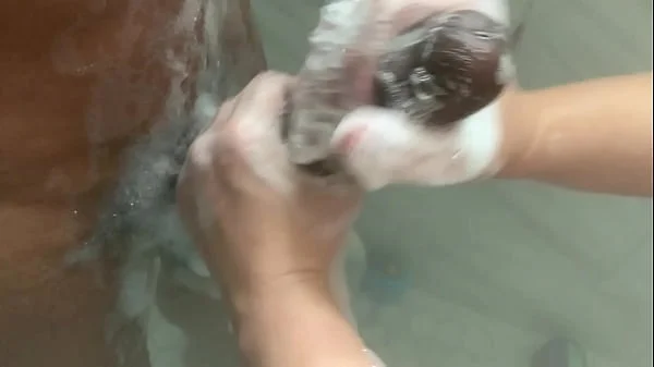 Big Step Sister Plays With Step Brother Monster Bbc While Parents Aren't Home